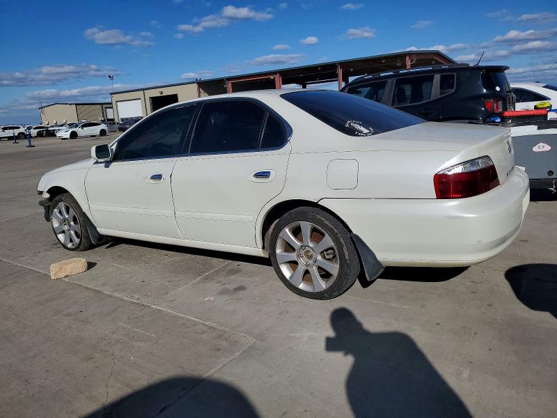 2003 Acura 3.2tl მანქანა იყიდება აუქციონზე, vin: 19UUA56663A067208, აუქციონის ნომერი: 73027085