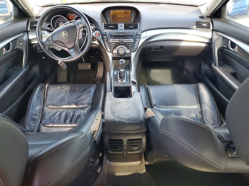 Aukcja sprzedaży 2010 Acura Tl, vin: 19UUA9F5XAA003829, numer aukcji: 99575925