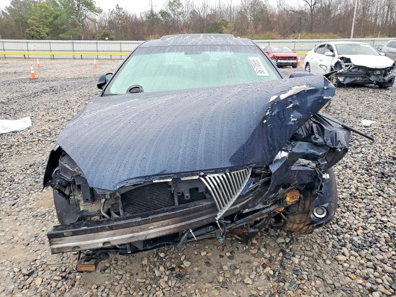 98170655 :رقم المزاد ، 1G4HE57Y26U199126 vin ، 2006 Buick Lucerne مزاد بيع