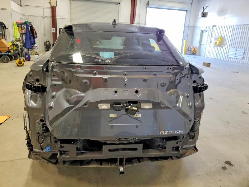 2024 Lexus Rz მანქანა იყიდება აუქციონზე, vin: JTJABABB4RA003622, აუქციონის ნომერი: 73802975