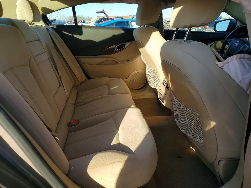 Продаж на аукціоні авто 2010 Buick Lacrosse, vin: 1G4GB5EG1AF284647, номер лоту: 72378675