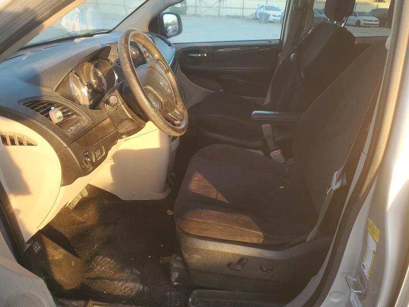 Aukcja sprzedaży 2011 Dodge Grand Caravan, vin: 2D4RN4DG7BR787032, numer aukcji: 74127225