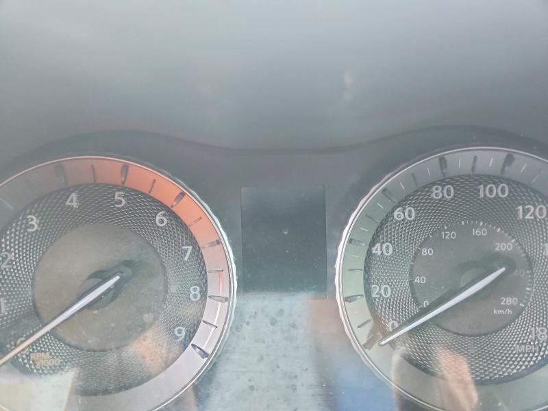 2011 Infiniti M37 მანქანა იყიდება აუქციონზე, vin: JN1BY1AP2BM326531, აუქციონის ნომერი: 99677625