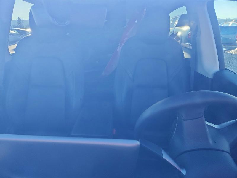 Aukcja sprzedaży 2023 Tesla Model Y, vin: 7SAYGDEE3PF935358, numer aukcji: 72979085