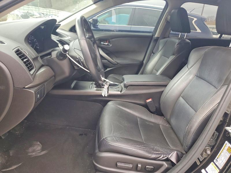 Продажа на аукционе авто 2014 Acura Rdx, vin: 5J8TB3H38EL016090, номер лота: 73575465