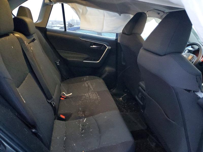 Продаж на аукціоні авто 2023 Toyota Rav4, vin: 2T3R1RFV2PC330418, номер лоту: 98161045