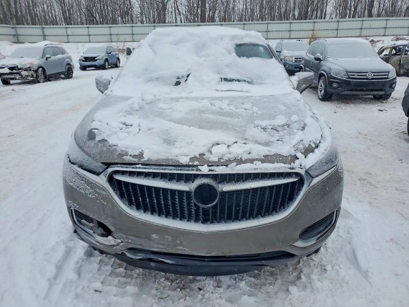 74657745 :رقم المزاد ، 5GAEVAKW3LJ121619 vin ، 2020 Buick Enclave مزاد بيع