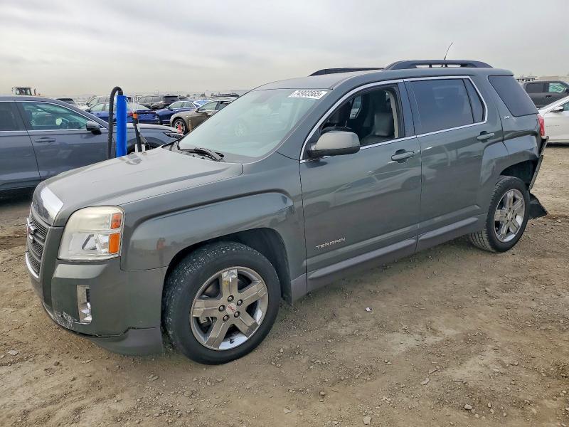 Продажа на аукционе авто 2012 Gmc Terrain, vin: 2GKFLUE54C6380098, номер лота: 74903565