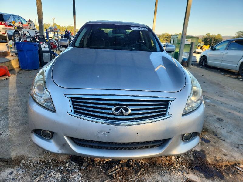 Продаж на аукціоні авто 2015 Infiniti Q40, vin: JN1CV6AR0FM524591, номер лоту: 75072915