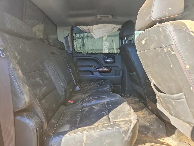 2016 Gmc Sierra მანქანა იყიდება აუქციონზე, vin: 3GTU2NEC8GG257358, აუქციონის ნომერი: 72901905