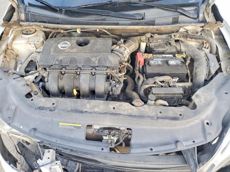 Aukcja sprzedaży 2014 Nissan Sentra S, vin: 3N1AB7AP2EL634944, numer aukcji: 99069295