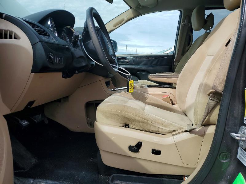 Aukcja sprzedaży 2016 Dodge Grand Caravan, vin: 2C4RDGCG4GR312397, numer aukcji: 73085845
