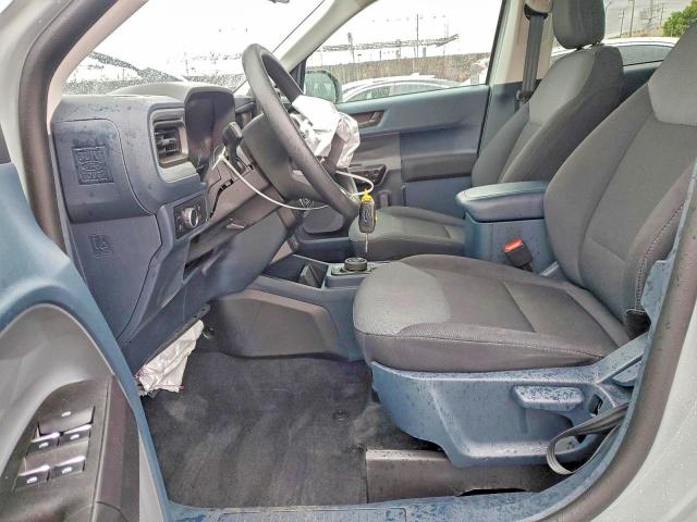 97949755 :رقم المزاد ، 3FTTW8E31PRA94879 vin ، 2023 Ford Maverick مزاد بيع