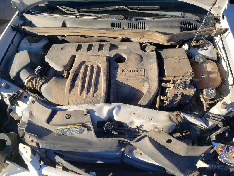 Продажа на аукционе авто 2009 Chevrolet Cobalt, vin: 1G1AT58H897116370, номер лота: 72593445