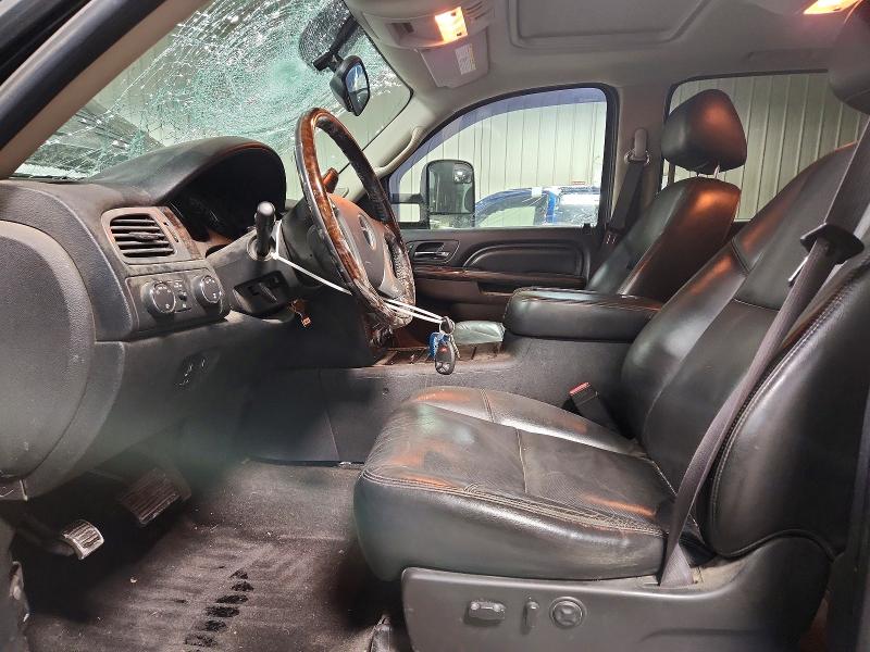 Продажа на аукционе авто 2011 Gmc Sierra, vin: 1GT125C86BF160929, номер лота: 73430315