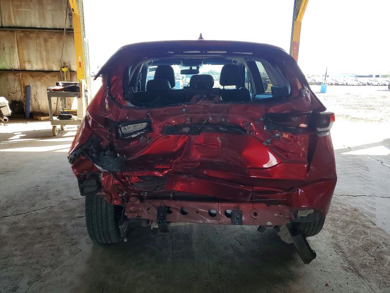 98584895 :رقم المزاد ، JM3KFAEY4P0265131 vin ، 2023 Mazda Cx-5 مزاد بيع