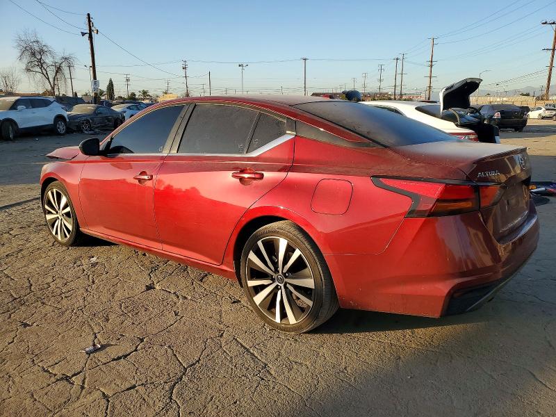 Продаж на аукціоні авто 2022 Niss Altima, vin: 1N4BL4CV1NN353264, номер лоту: 75256105