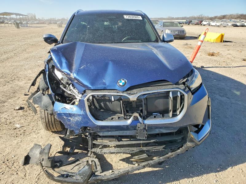 Продажа на аукционе авто 2024 Bmw X1, vin: WBX73EF08R5Z06426, номер лота: 73858965