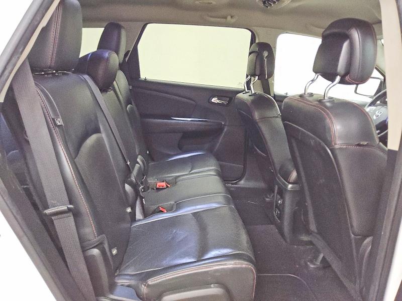 Aukcja sprzedaży 2015 Dodge Journey R/, vin: 3C4PDCEG9FT614793, numer aukcji: 99674985