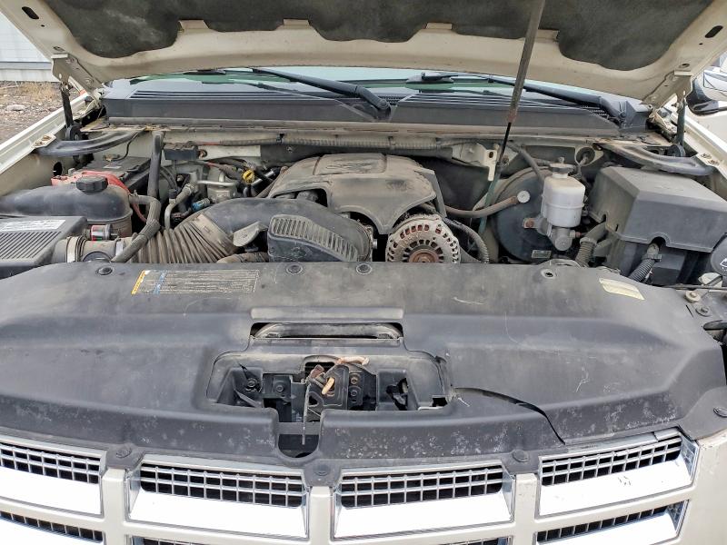 Aukcja sprzedaży 2008 Cadillac Escalade, vin: 1GYFK63848R136237, numer aukcji: 72831245