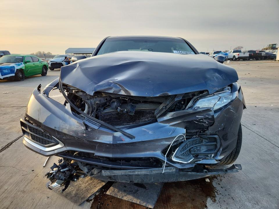 Aukcja sprzedaży 2016 Acura Rdx, vin: 5J8TB3H52GL015344, numer aukcji: 74479035