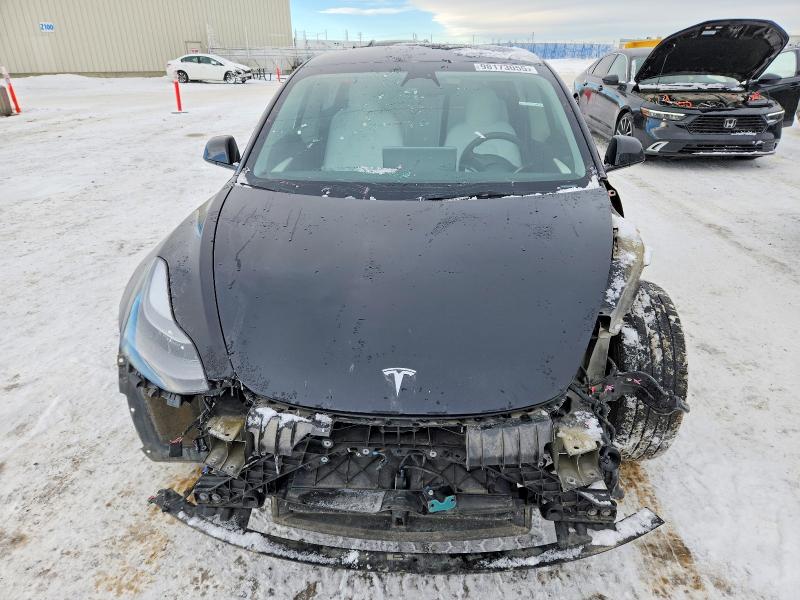 Продаж на аукціоні авто 2022 Tesla Model 3, vin: 5YJ3E1EA0NF361906, номер лоту: 98173055
