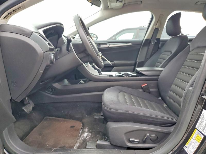 Продажа на аукционе авто 2014 Ford Fusion, vin: 3FA6P0H71ER159209, номер лота: 73333455