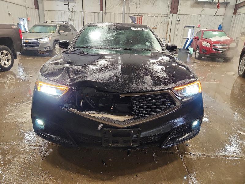 Продаж на аукціоні авто 2019 Acura Tlx, vin: 19UUB3F68KA004689, номер лоту: 74024865