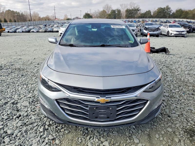 99223245 :رقم المزاد ، 1G1ZD5ST6RF119352 vin ، 2024 Chevrolet Malibu Lt مزاد بيع