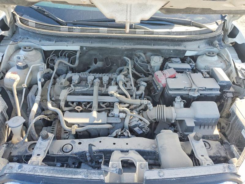 Aukcja sprzedaży 2020 Nissan Kicks S, vin: 3N1CP5BV3LL496937, numer aukcji: 97677835