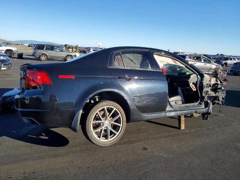 2004 Acura Tl მანქანა იყიდება აუქციონზე, vin: 19UUA662X4A068396, აუქციონის ნომერი: 98682195