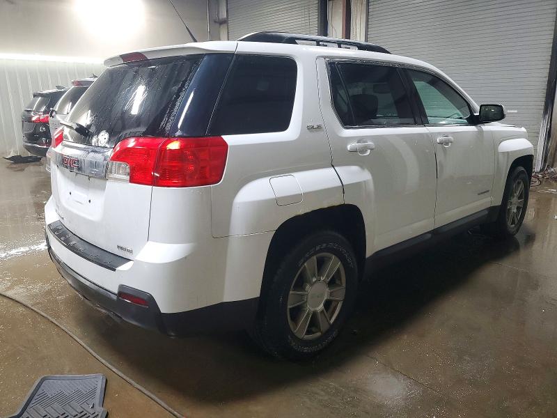 Aukcja sprzedaży 2011 Gmc Terrain, vin: 2CTFLTEC3B6245248, numer aukcji: 74272705