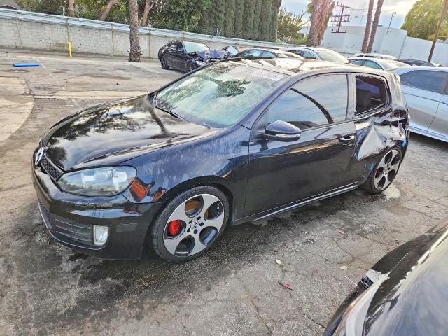 97852485 :رقم المزاد ، WVWED7AJXDW124533 vin ، 2013 Volkswagen Gti مزاد بيع