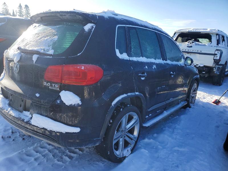 Aukcja sprzedaży 2015 Volkswagen Tiguan, vin: WVGJV7AX2FW531938, numer aukcji: 74645395