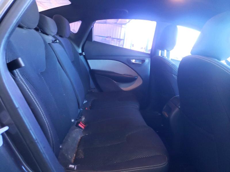 2015 Dodge Dart მანქანა იყიდება აუქციონზე, vin: 1C3CDFBB7FD200558, აუქციონის ნომერი: 75600315
