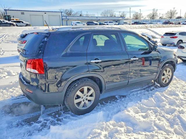 74785715 :رقم المزاد ، 5XYKTDA63CG285771 vin ، 2012 Kia Sorento مزاد بيع