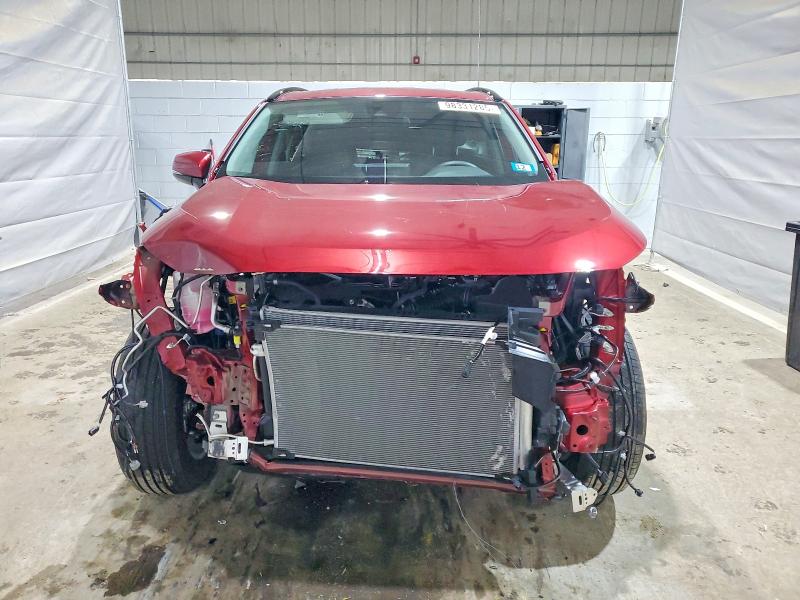 Продажа на аукционе авто 2025 Toyota Rav4, vin: 2T3P1RFV1SW590761, номер лота: 98331285