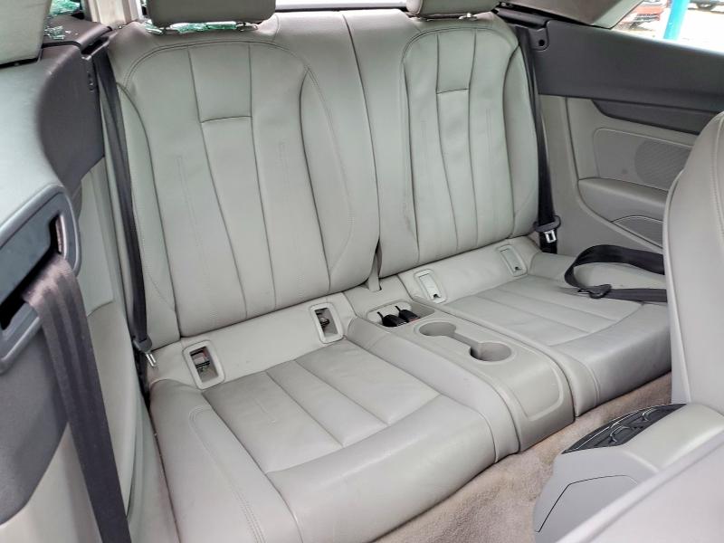 Продажа на аукционе авто 2018 Audi A5, vin: WAUYNGF5XJN012805, номер лота: 74131945