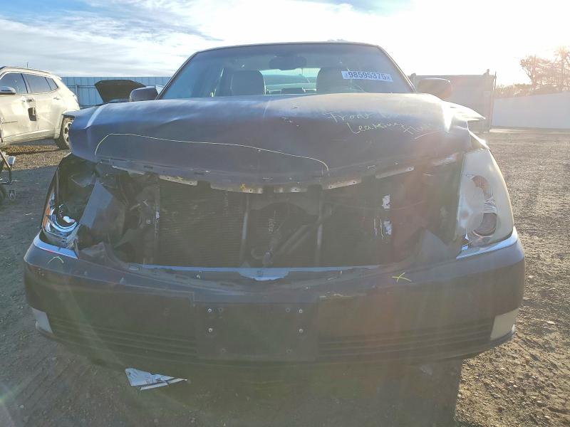 Aukcja sprzedaży 2009 Cadillac Dts, vin: 1G6KD57Y59U113487, numer aukcji: 98595375
