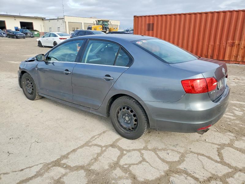 Продажа на аукционе авто 2013 Volkswagen Jetta Se, vin: 3VWDP7AJ3DM419120, номер лота: 99129525