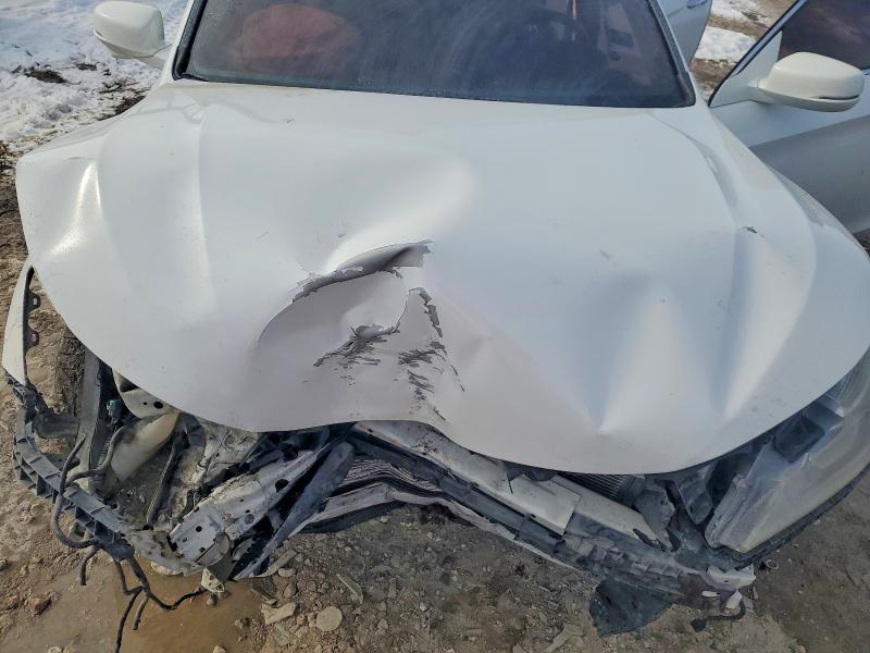 Продаж на аукціоні авто 2017 Honda Accord, vin: 1HGCR2F88HA015798, номер лоту: 75040195