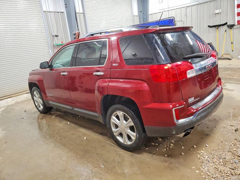Продаж на аукціоні авто 2017 Gmc Terrain, vin: 2GKFLUE39H6144956, номер лоту: 98778865