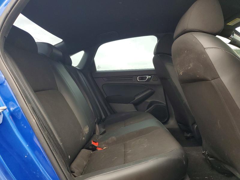 Aukcja sprzedaży 2023 Honda Civic, vin: 2HGFE2F52PH547448, numer aukcji: 99461565