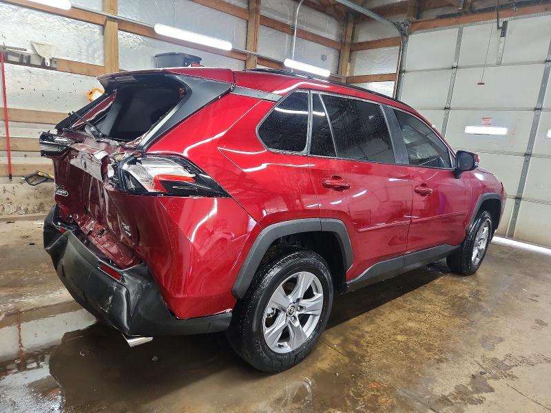 Aukcja sprzedaży 2024 Toyota Rav4, vin: JTMP1RFV6RD109765, numer aukcji: 98281275