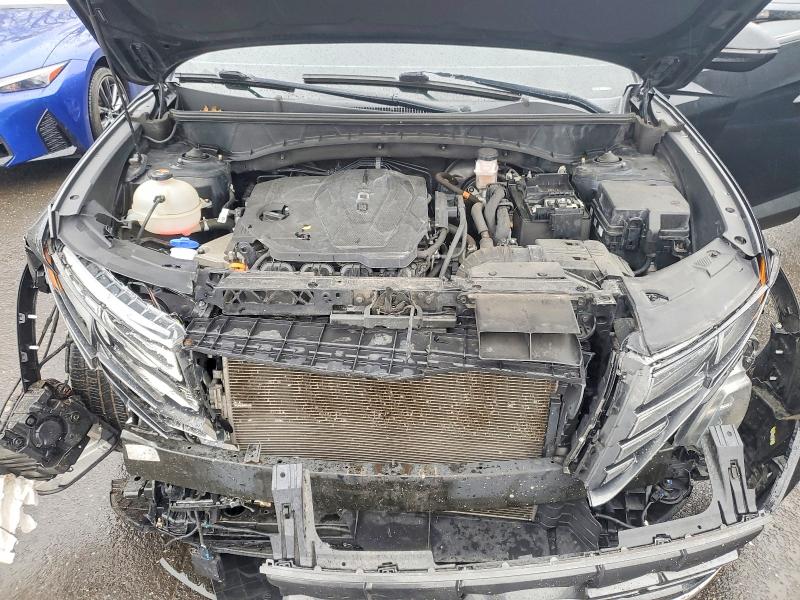 Aukcja sprzedaży 2022 Hyundai Tucson, vin: 5NMJB3AE8NH013547, numer aukcji: 97961175