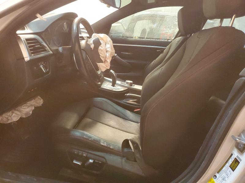 Aukcja sprzedaży 2020 Bmw 430xi Gran, vin: WBA4J3C06LBL11952, numer aukcji: 73613065