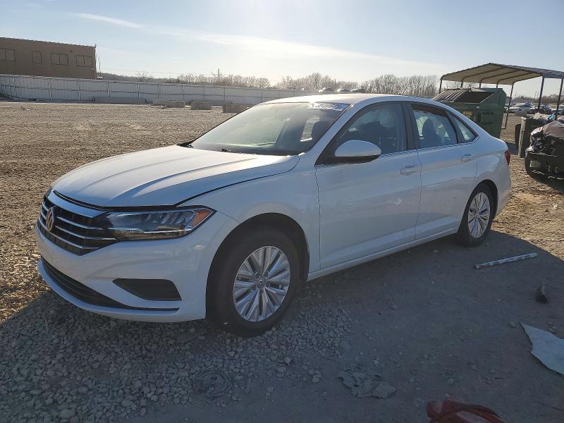 73927945 :رقم المزاد ، 3VWC57BU4LM083163 vin ، 2020 Volkswagen Jetta مزاد بيع