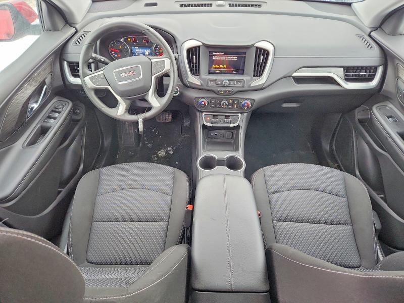 Продажа на аукционе авто 2024 Gmc Terrain, vin: 3GKALTEG9RL232135, номер лота: 73379845