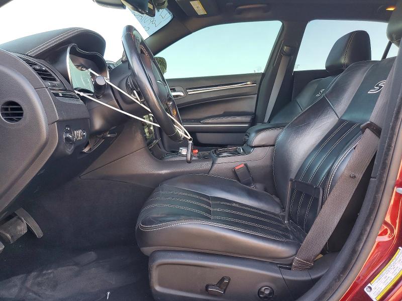 99506645 :رقم المزاد ، 2C3CCABG7MH585461 vin ، 2021 Chrysler 300 مزاد بيع