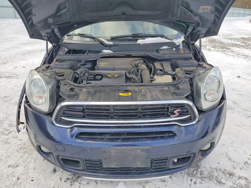 Продаж на аукціоні авто 2015 Mini Cooper, vin: WMWZC5C59FWT38096, номер лоту: 73693085